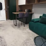 Polski Hak Апартаменты *