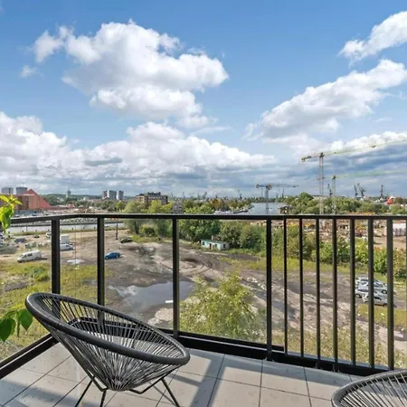 Polski Hak גדנסק