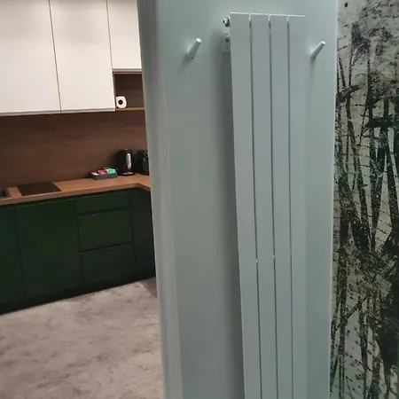 Apartament Polski Hak