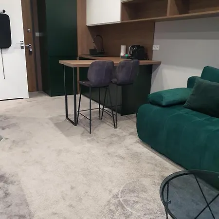 Polski Hak Apartamento *