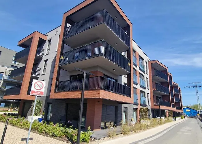 Polski Hak * غدانسك