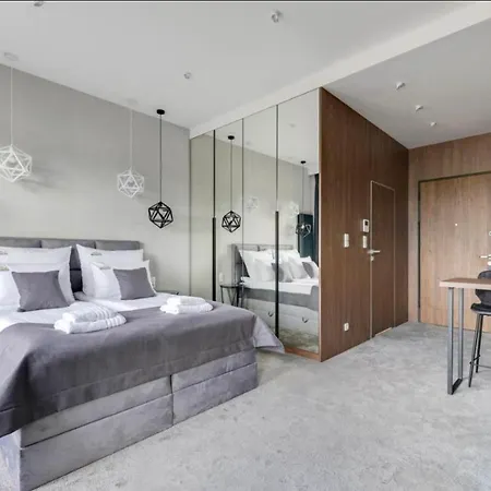 Appartement Polski Hak Gdańsk