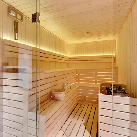 Polski Hak Appartement